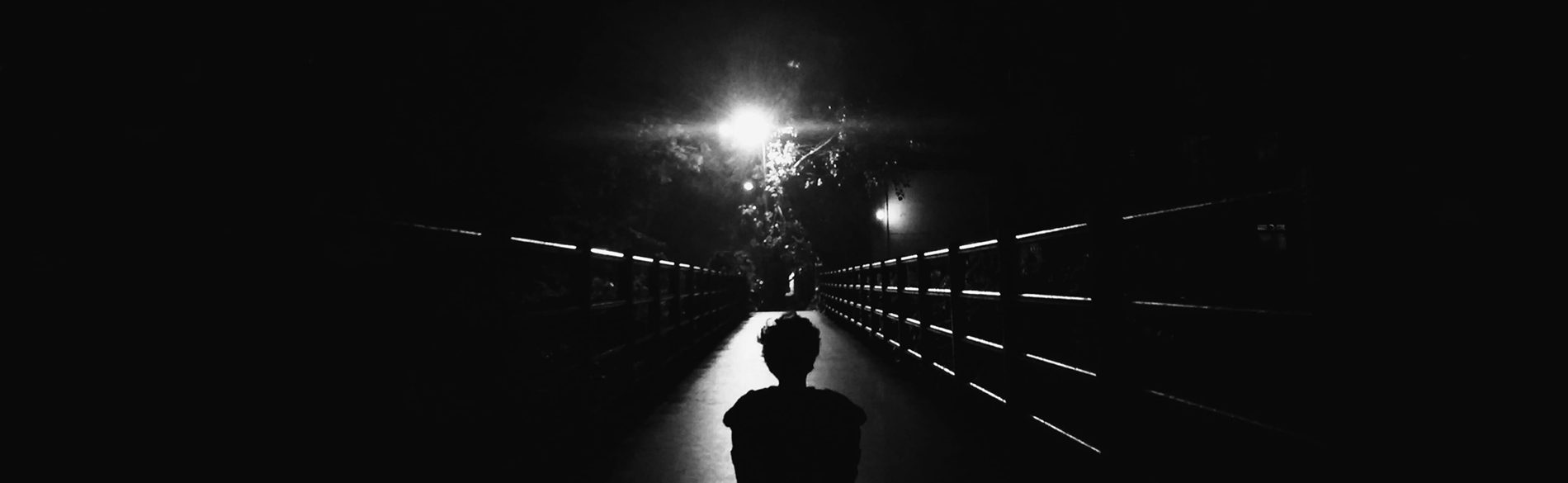 Alone Photo: piqsels.com